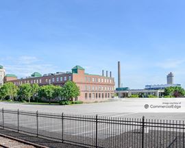 Schrafft's City Center - 425 Medford Street