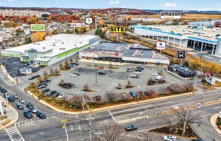 Retail space for Sale at 649 Squire Rd in Revere