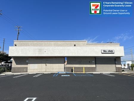 Retail space for Sale at 15228-15230 S.  Avalon Blvd. in Compton
