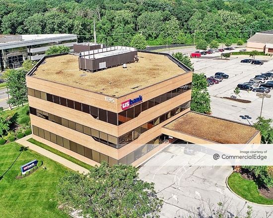 Clarkson Square Executive