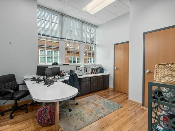 4 Vanderbilt Dr. Ste. 210