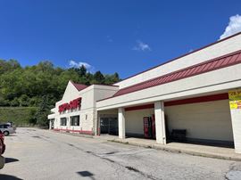 For Lease | Former Shop'n Save