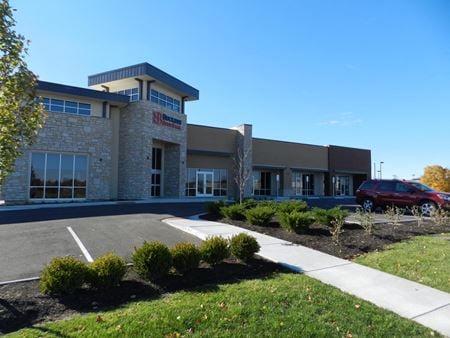 Commercial space for Rent at 12301 Eckel Junction Rd in Perrysburg