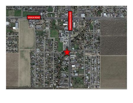 VacantLand space for Sale at 509 S Farmersville Blvd in Farmersville