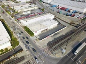 110 N California Ave