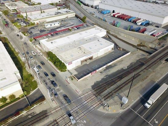 110 N California Ave