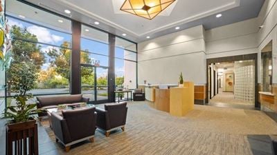 Business Workspaces