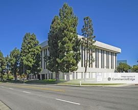 1600 Dove Street