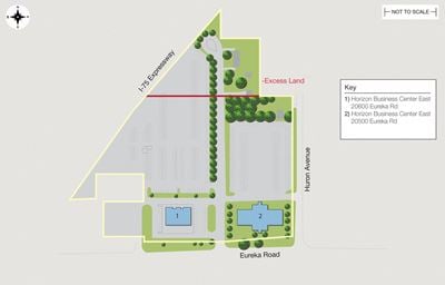 Horizon Business Center West