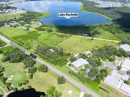VacantLand space for Sale at 3200 Old Lucerne Park Rd in Winter Haven