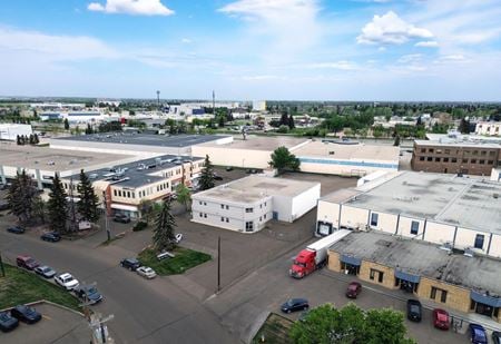Other space for Sale at 13219 146 Street in Edmonton