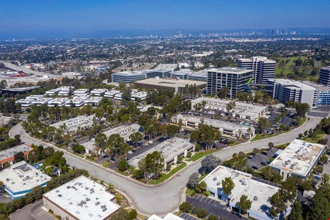 Culver City Business Park