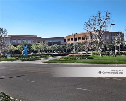Fairway Center II