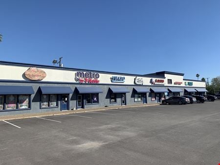 Photo of commercial space at 620 E King Ave in Kingsville