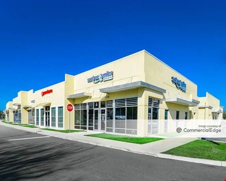 Office space for Rent at 6555 N Wickham Road in Melbourne