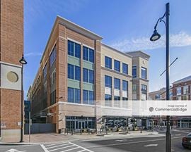 Metro Centre at Owings Mills - 10200 Grand Central Avenue
