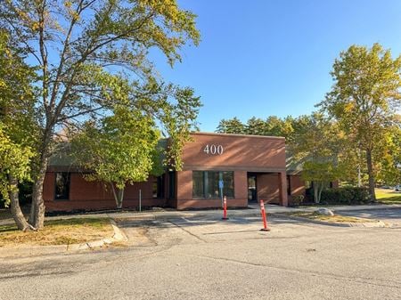 Office space for Rent at 400 Enterprise Dr in Scarborough
