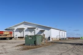 Shared Freezer Space Available