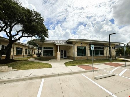 Office space for Rent at 14425 Falcon Head Boulevard C-100 in Austin
