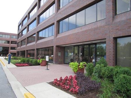 Office space for Rent at 700 E Butterfield in Lombard