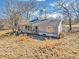 221 Acres | 3.14 Acre Pond | Hephzibah, GA