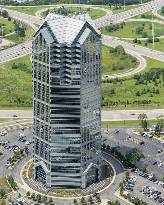 1 Tower Lane, Oakbrook Terrace, IL CommercialSearch