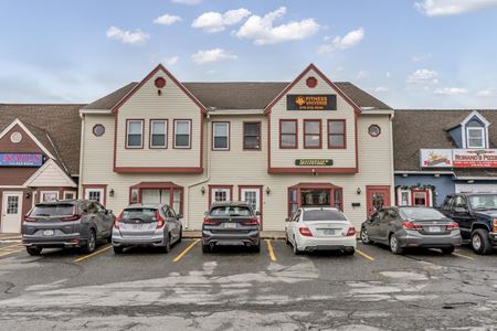 Office space for Sale at 1794 Bridge Street in Dracut