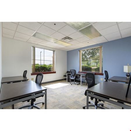 Coworking space for Rent at 9005 Overlook Boulevard in Brentwood