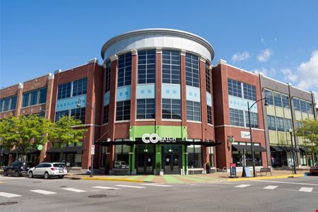 Shared and coworking spaces at 2681 Sidney Street in Pittsburgh