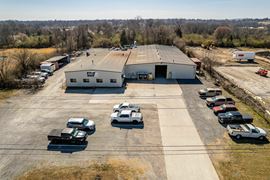 2601 W Shawnee St