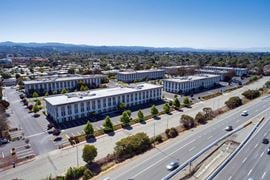 Bayshore Corporate Commons
