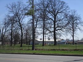1214 Oak Street / HWY 14