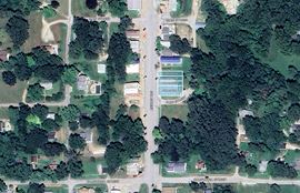 Building and Land For Sale