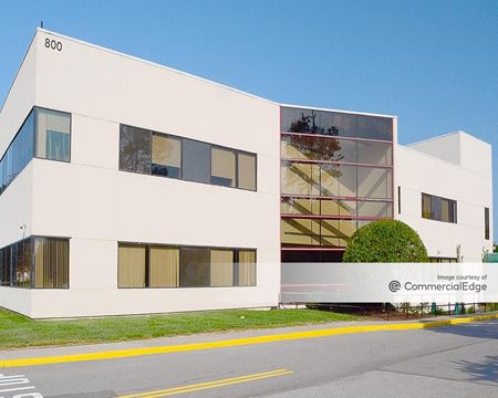 Photo of commercial space at 800 Carter Street in Rochester