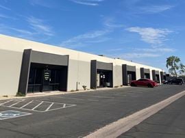 1210 W Alameda Dr