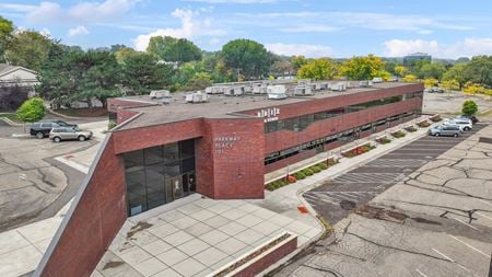 Photo of commercial space at 101 Burnsville Parkway in Burnsville
