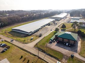 Mullins Warehouse Park