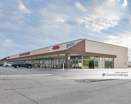 Village Plaza Shopping Center