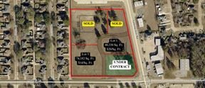 Prime Commercial Development Site | Up To 2.63 Acres