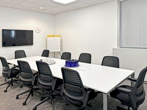 Regus - Purchase - Manhattanville Rd