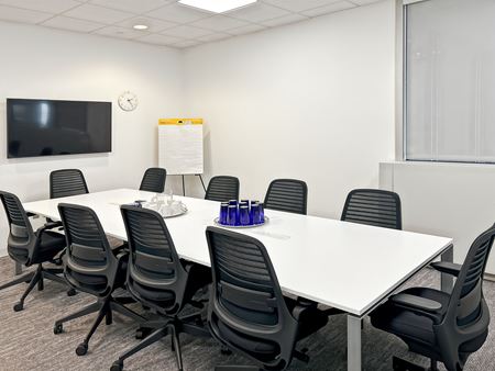 Coworking space for Rent at 1 Manhattanville Road Building 1, 1st Floor in Harrison
