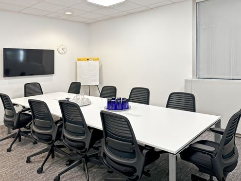 Regus - Purchase Manhattanville Rd