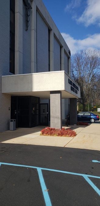 Medical Office Space for Lease in Ypsilanti
