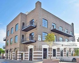 116 & 126 North Main Street