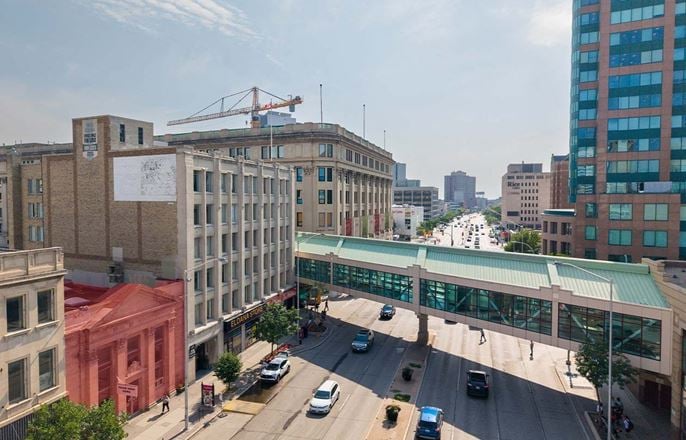426 Portage Avenue