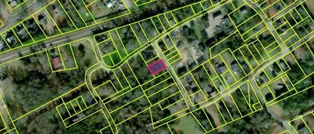 VacantLand space for Sale at Raley St in Cheraw