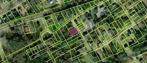 Stick Built or Modular Downtown Cheraw Investment Site for Maximization of Returns