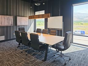 Regus - Farmington - N 1525 West