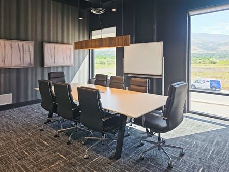 Office space for Rent at 775 North 1525 West 2nd Floor in Farmington
