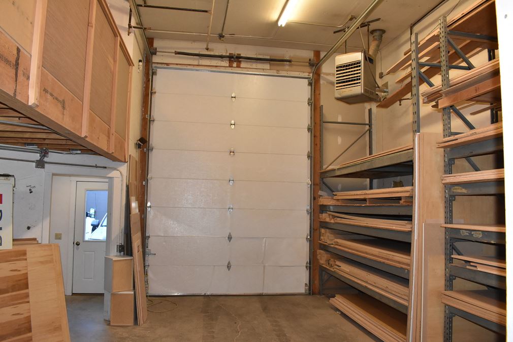Wood River Joiners